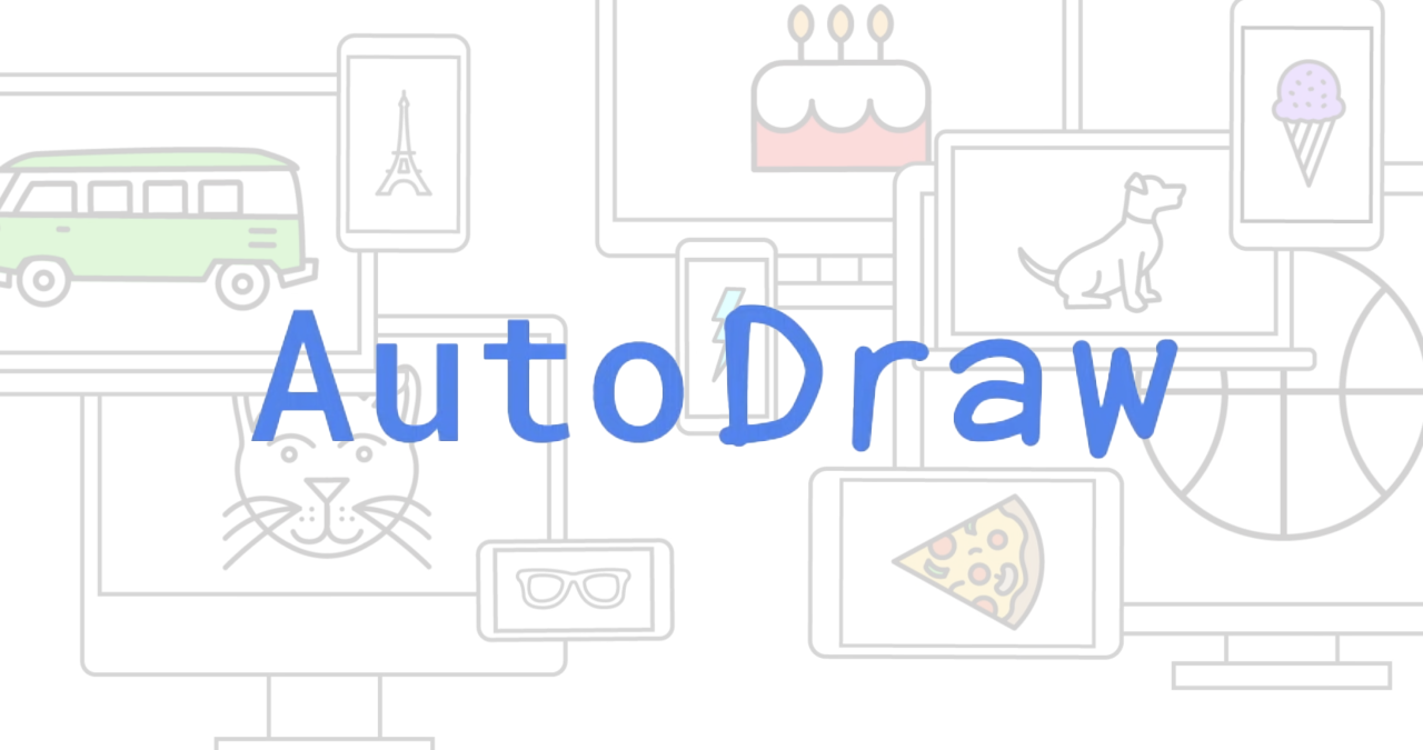 AutoDraw