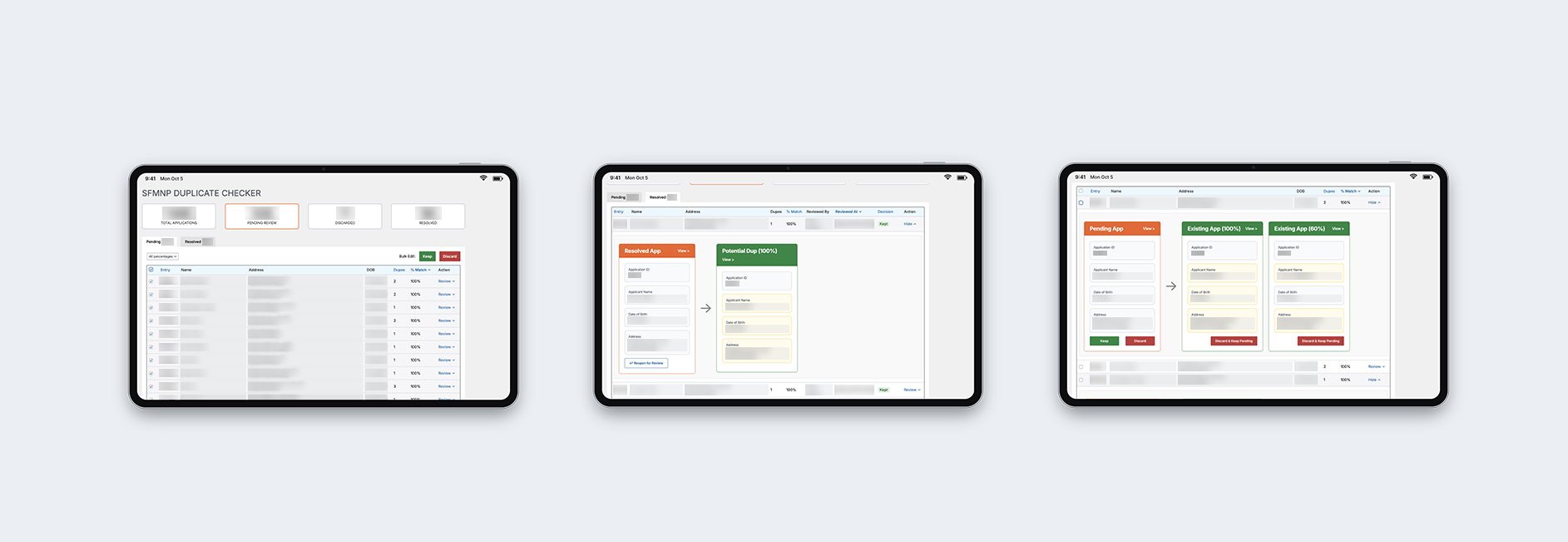 duplicationtool De-duplication Tool